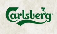 Carlsberg 330 ml.