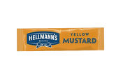 Hellmann’s Mustard