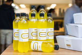 Limonade BDS 500 ml.
Made exclusively for Chef Viktor Angelov's rastaurants, by his own special recepy, made only from natural ingredients.