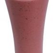 Raspberry smoothie with almond milk 
300 ml